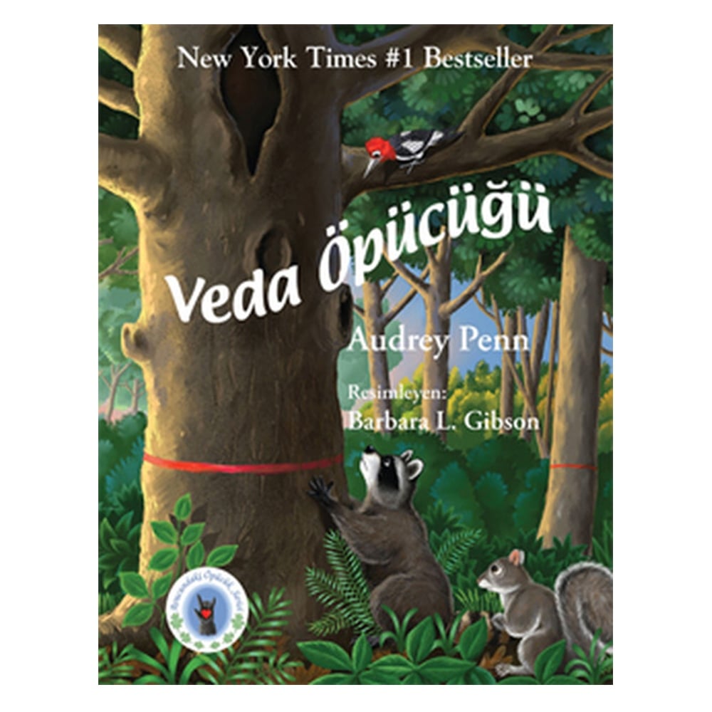 VEDA ÖPÜCÜĞÜ