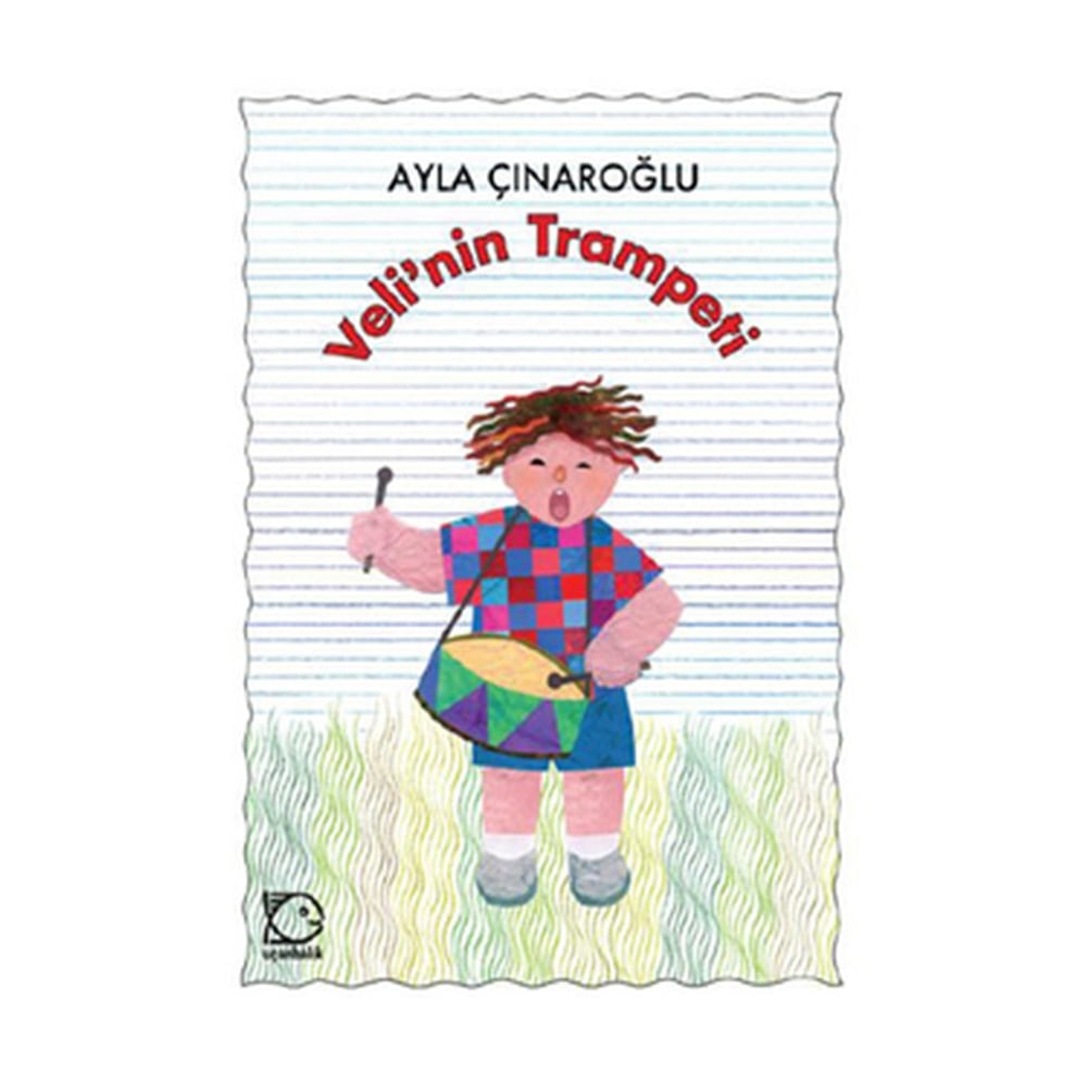 VELİ NİN TRAMPETİ