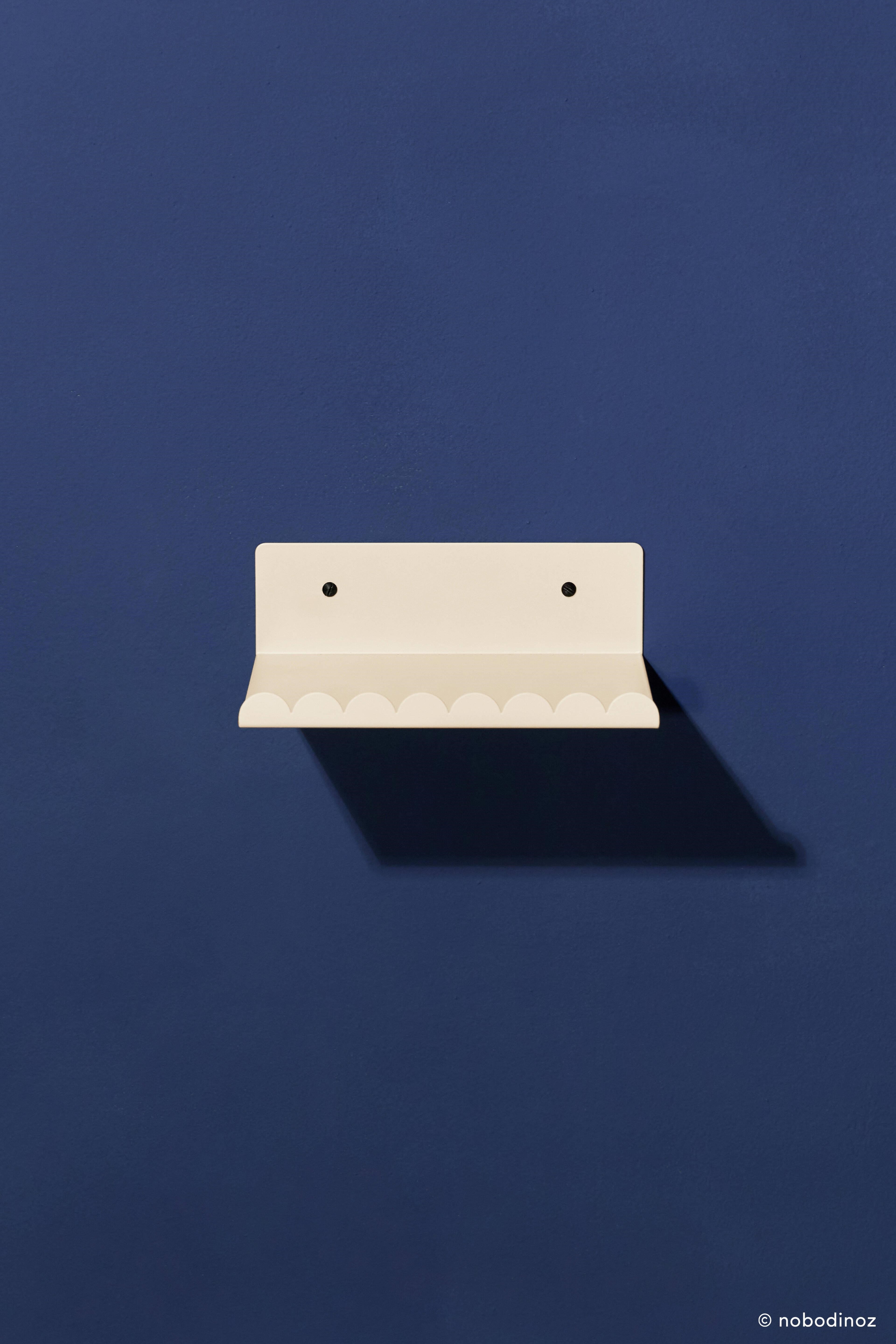 Vibes Metal Raf Küçük, Ivory