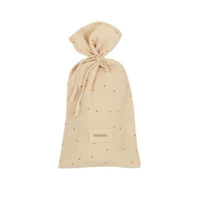 Wabi Sabi Çocuk Nevresim Set,Dots Ginger