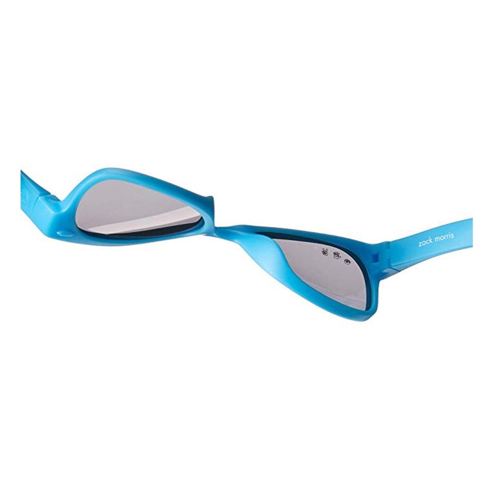 WAYFARER GÜNEŞ GÖZLÜĞÜ Z.MORRIS AYNALI YEŞİL LENS Çocuk Kitapları Uzmanı - Children's Books Expert