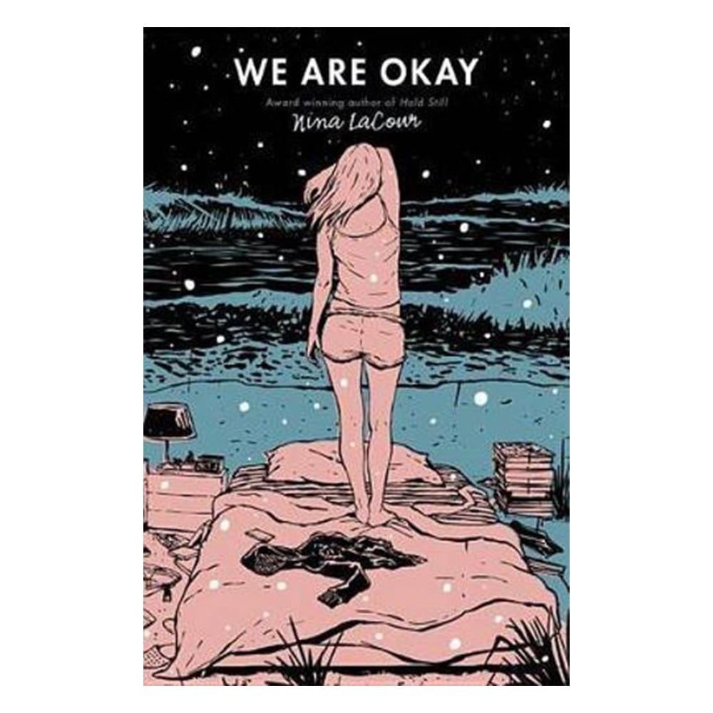 WE ARE OKAY Çocuk Kitapları Uzmanı - Children's Books Expert