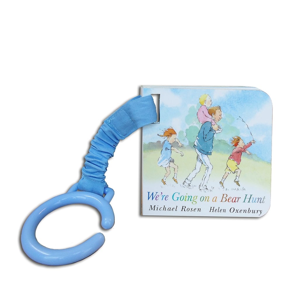 WE'RE GOING ON A BEAR HUNT #yenigelenler Çocuk Kitapları Uzmanı - Children's Books Expert