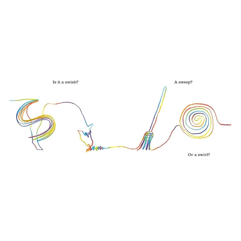 What is a Dot? Çocuk Kitapları Uzmanı - Children's Books Expert