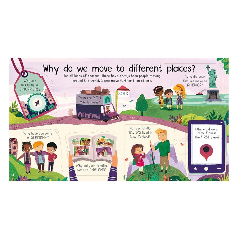 What Is Racism Çocuk Kitapları Uzmanı - Children's Books Expert