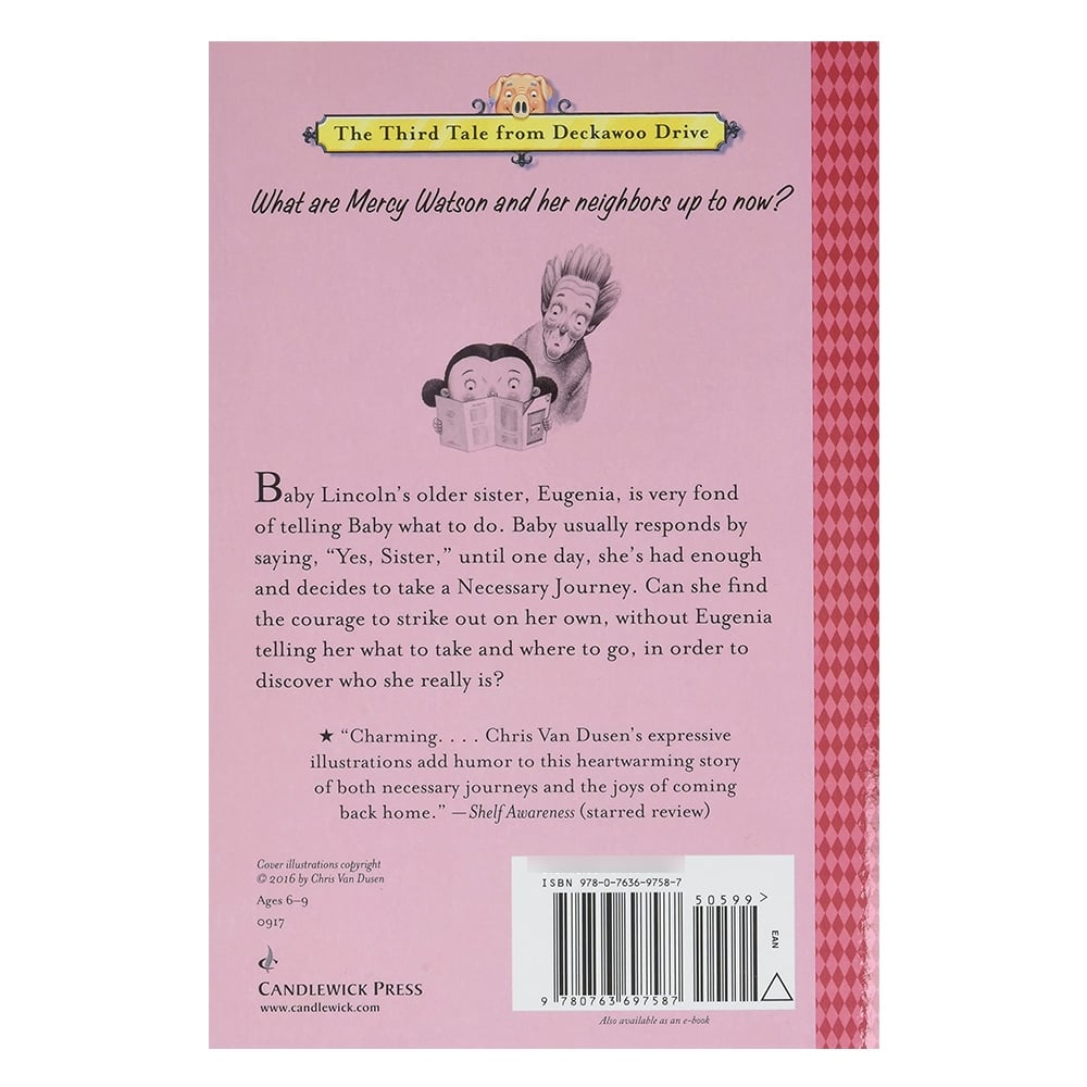 WHERE ARE YOU GOING BABY LINCOLN? Çocuk Kitapları Uzmanı - Children's Books Expert