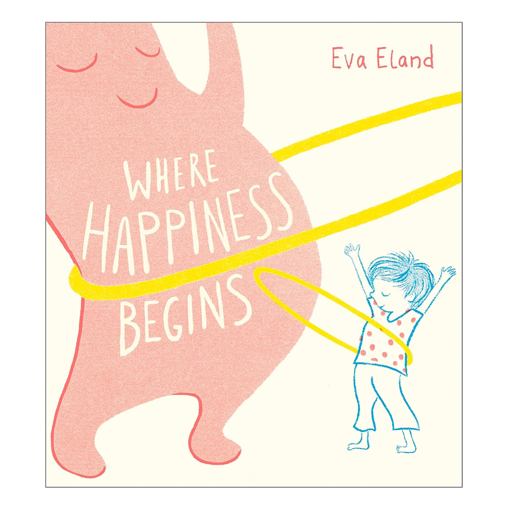 Where Happiness Begins Çocuk Kitapları Uzmanı - Children's Books Expert