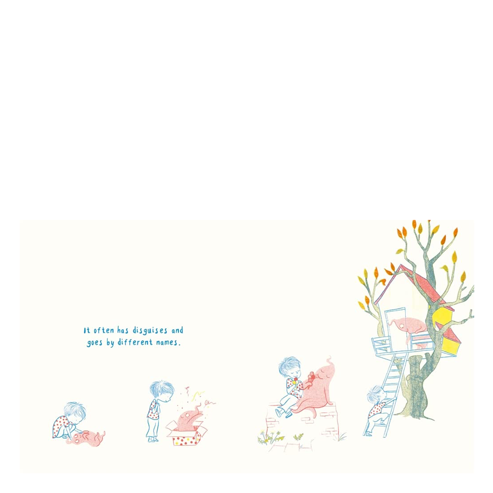 Where Happiness Begins Çocuk Kitapları Uzmanı - Children's Books Expert
