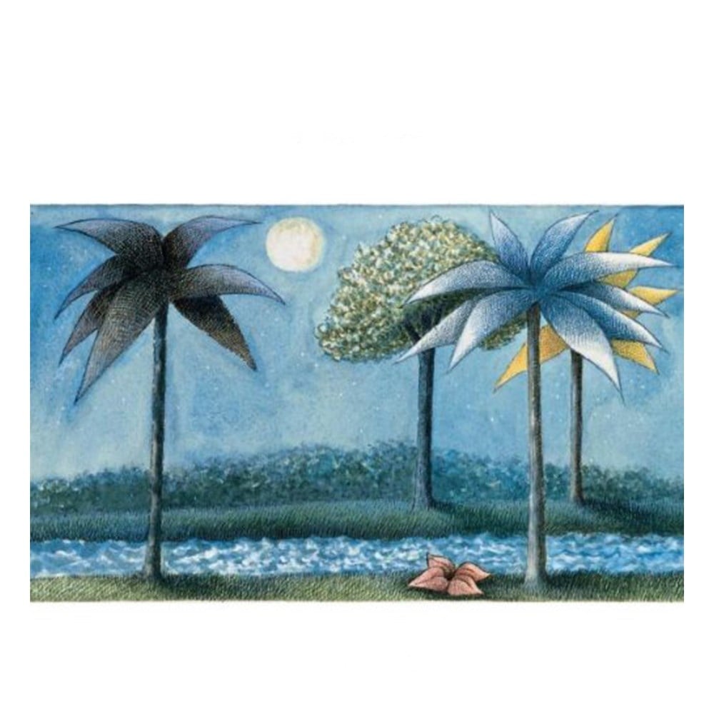 WHERE THE WILD THINGS ARE (BOOK Çocuk Kitapları Uzmanı - Children's Books Expert