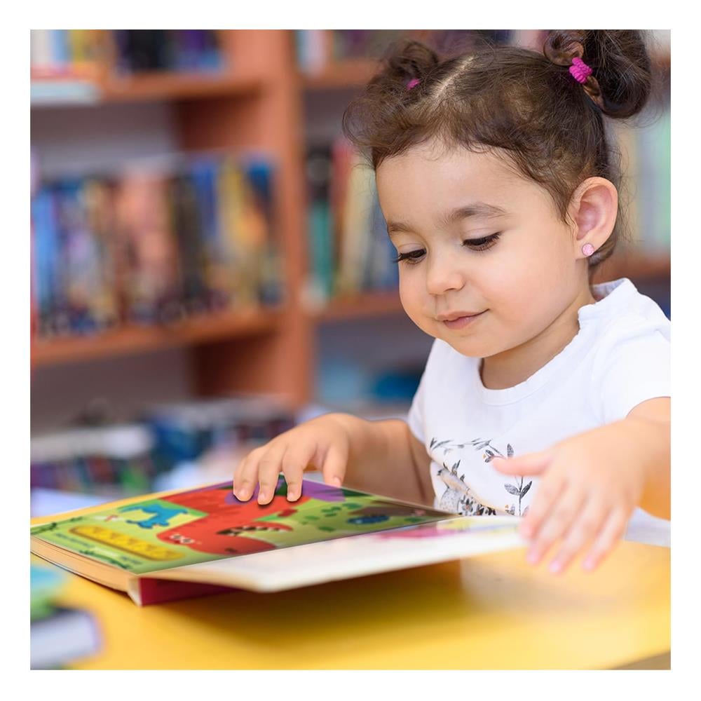 Whos the Roariest Dinosaur Çocuk Kitapları Uzmanı - Children's Books Expert