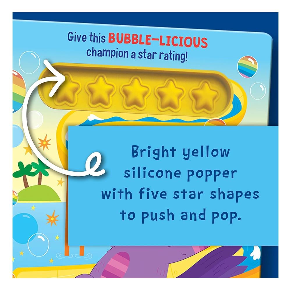 Whos the Sparkliest Unicorn Çocuk Kitapları Uzmanı - Children's Books Expert