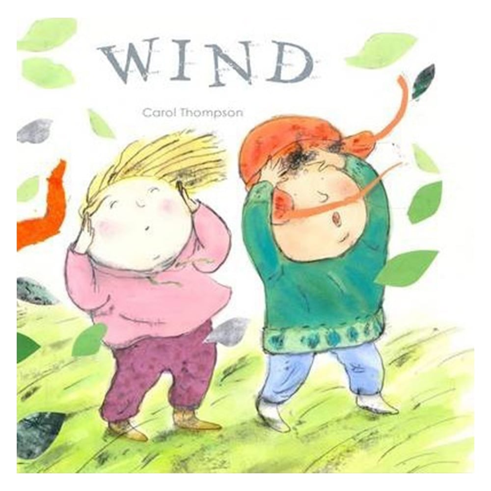 WIND Çocuk Kitapları Uzmanı - Children's Books Expert