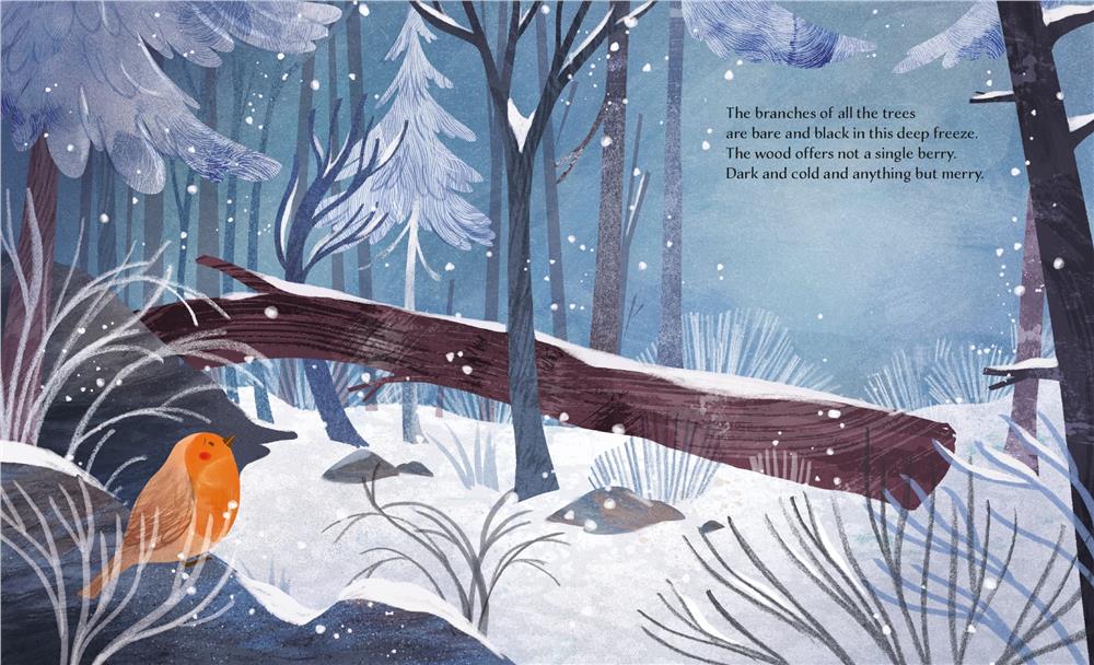 WINTER Çocuk Kitapları Uzmanı - Children's Books Expert