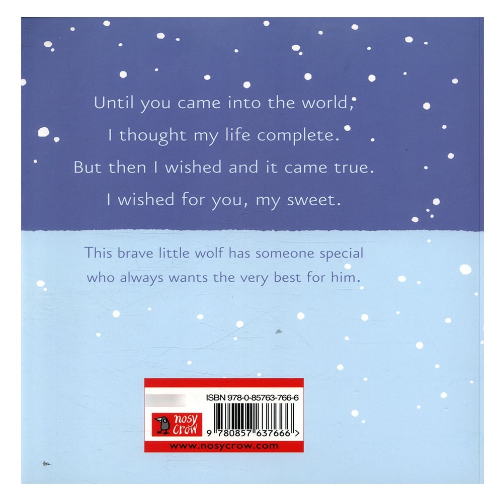 WISH… Çocuk Kitapları Uzmanı - Children's Books Expert