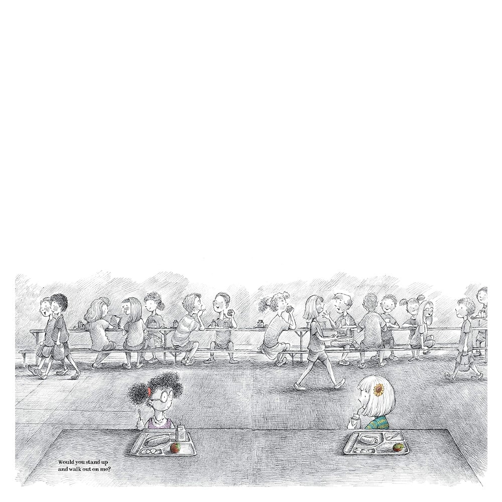 WITH A LITTLE HELP FROM MY FRIENDS Çocuk Kitapları Uzmanı - Children's Books Expert