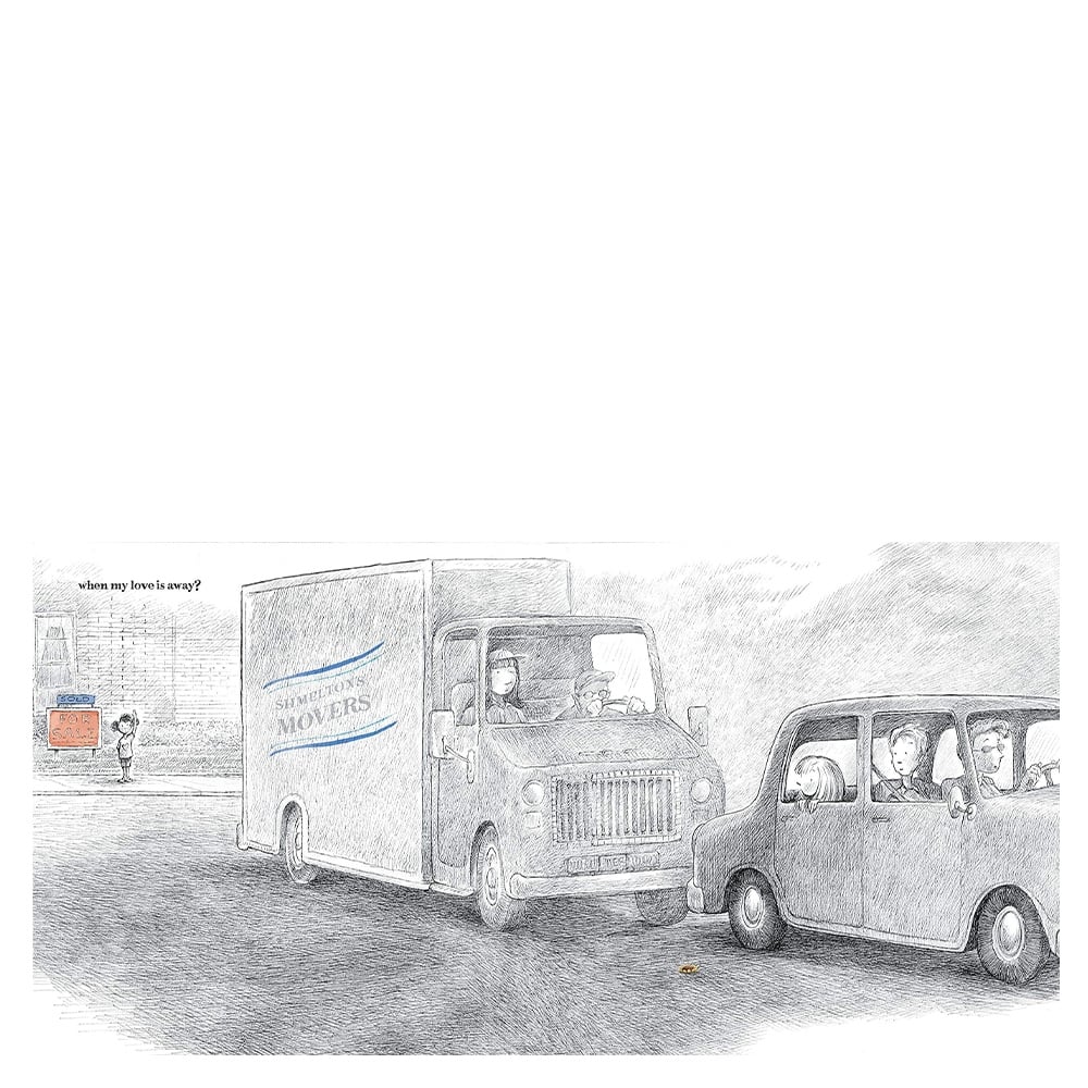 WITH A LITTLE HELP FROM MY FRIENDS Çocuk Kitapları Uzmanı - Children's Books Expert