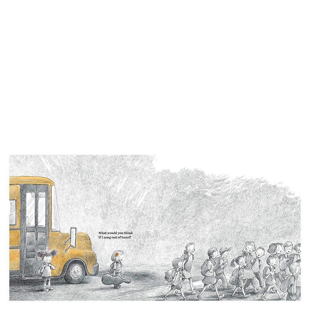 WITH A LITTLE HELP FROM MY FRIENDS Çocuk Kitapları Uzmanı - Children's Books Expert