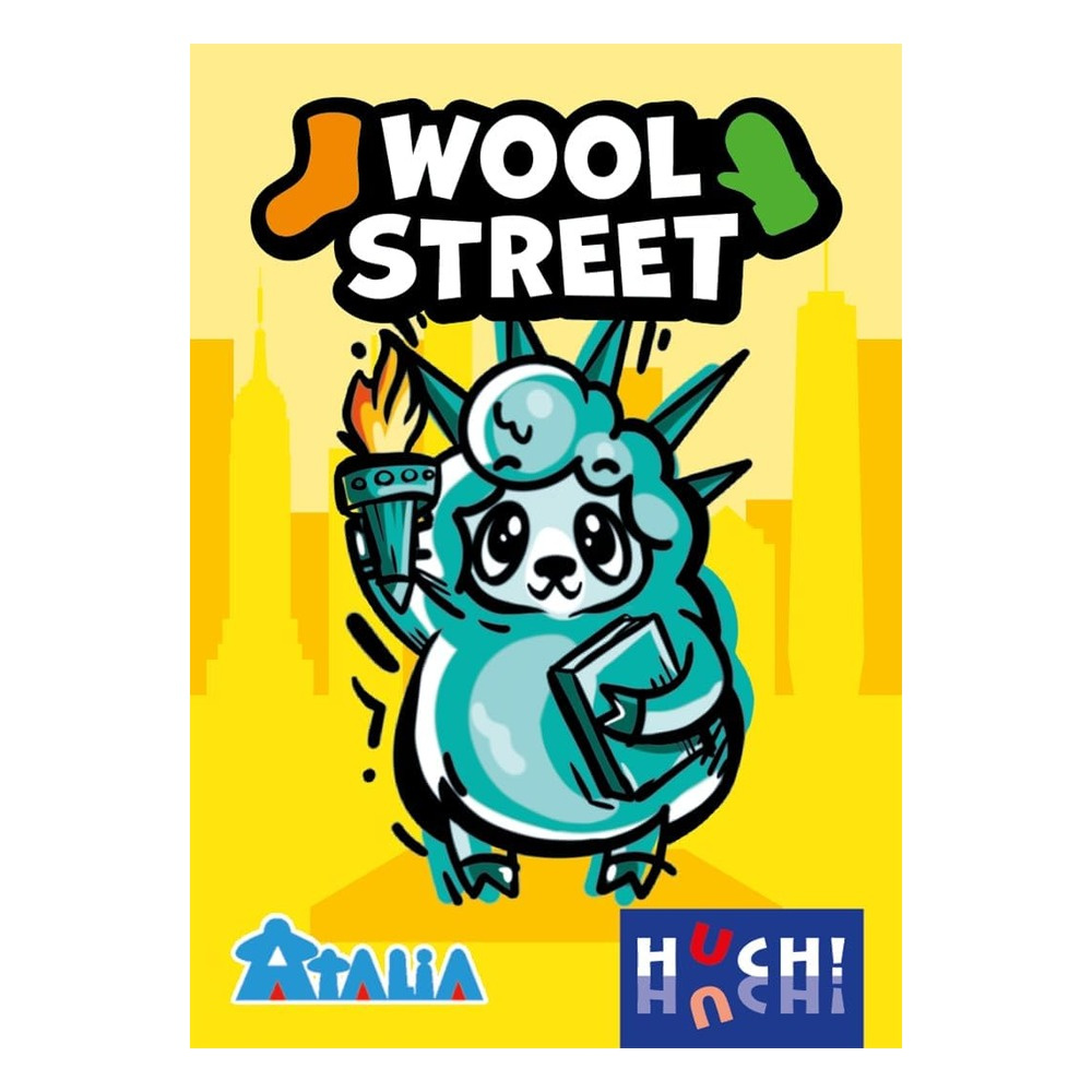 Wool Streetspring 2025 Çocuk Kitapları Uzmanı - Children's Books Expert