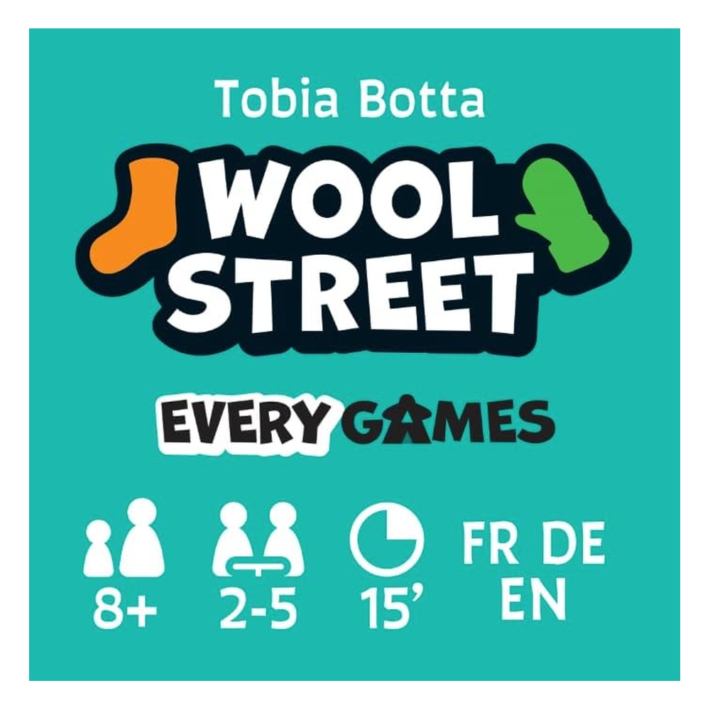 Wool Streetspring 2025 Çocuk Kitapları Uzmanı - Children's Books Expert