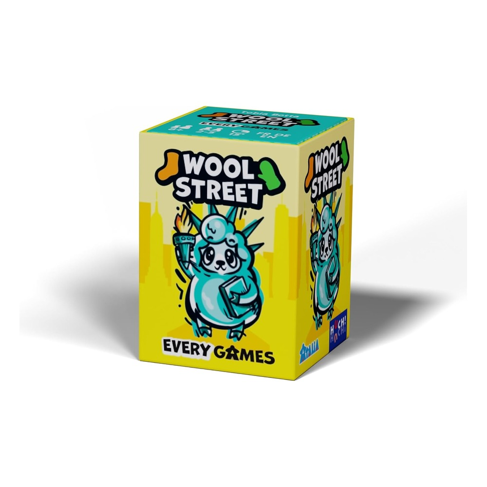 Wool Streetspring 2025 Çocuk Kitapları Uzmanı - Children's Books Expert