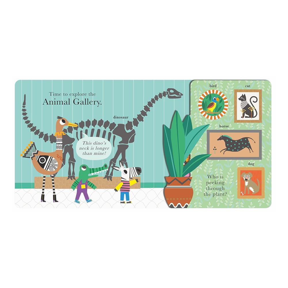 Word Museum Çocuk Kitapları Uzmanı - Children's Books Expert