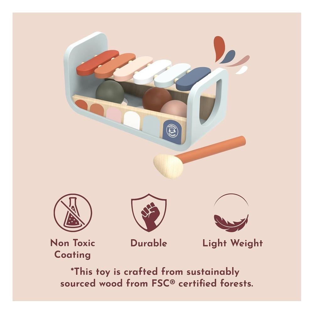 Xylo Bench Çocuk Kitapları Uzmanı - Children's Books Expert