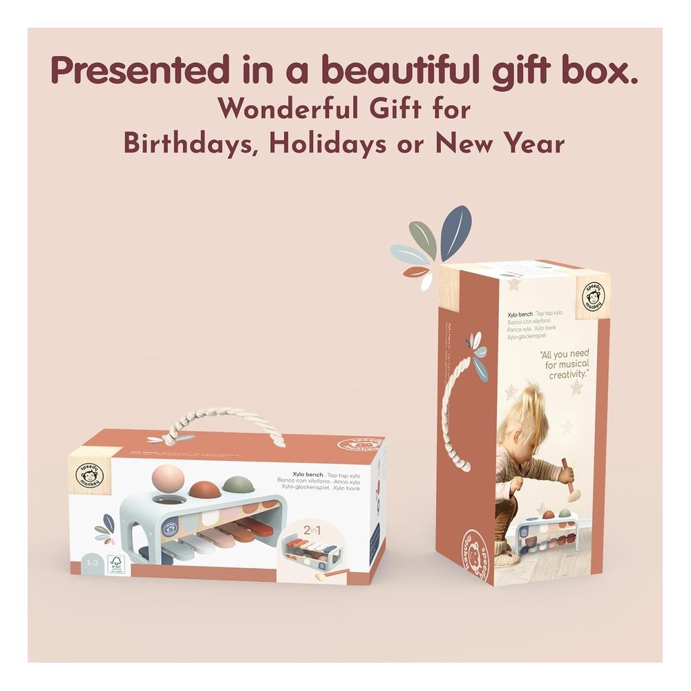 Xylo Bench Çocuk Kitapları Uzmanı - Children's Books Expert