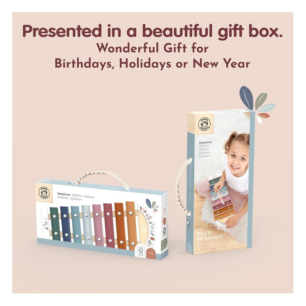 Xylophone Çocuk Kitapları Uzmanı - Children's Books Expert