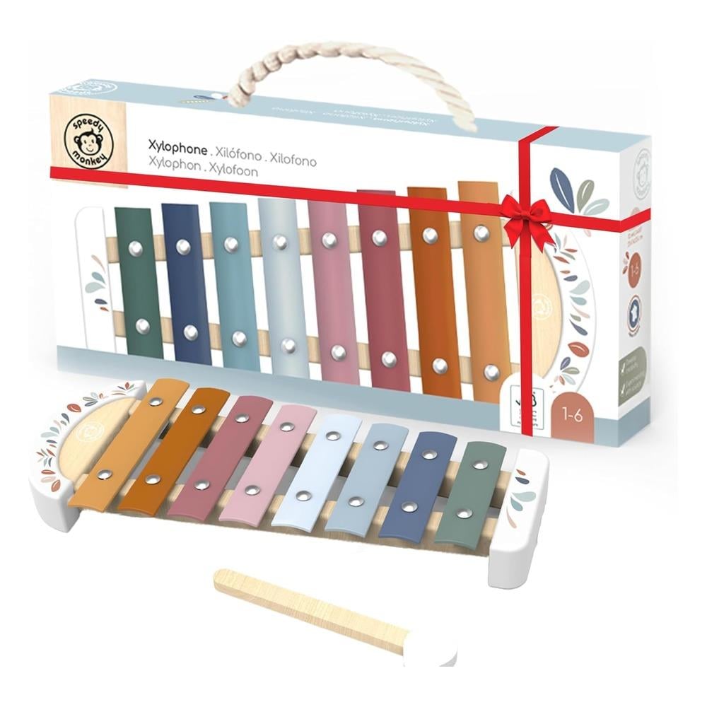 Xylophone Çocuk Kitapları Uzmanı - Children's Books Expert