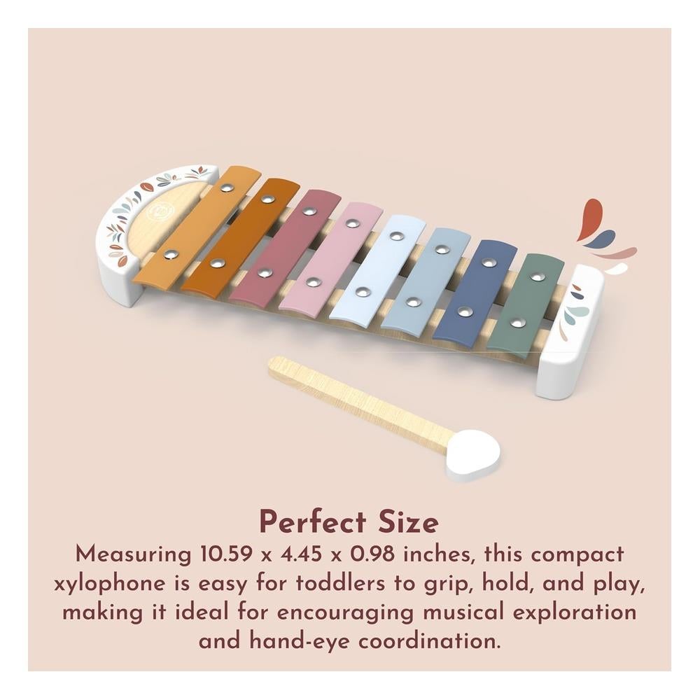 Xylophone Çocuk Kitapları Uzmanı - Children's Books Expert