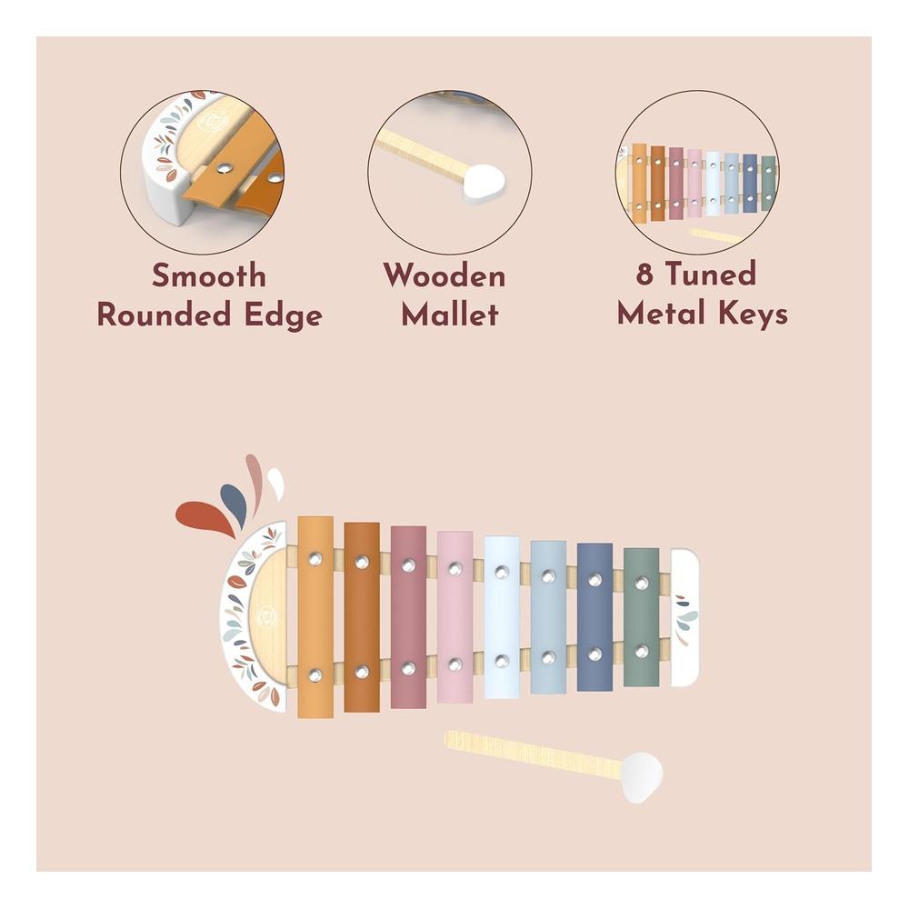 Xylophone Çocuk Kitapları Uzmanı - Children's Books Expert