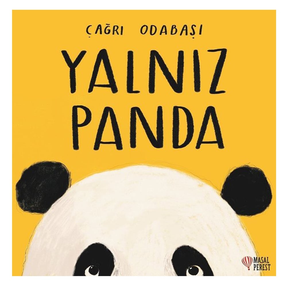 YALNIZ PANDA