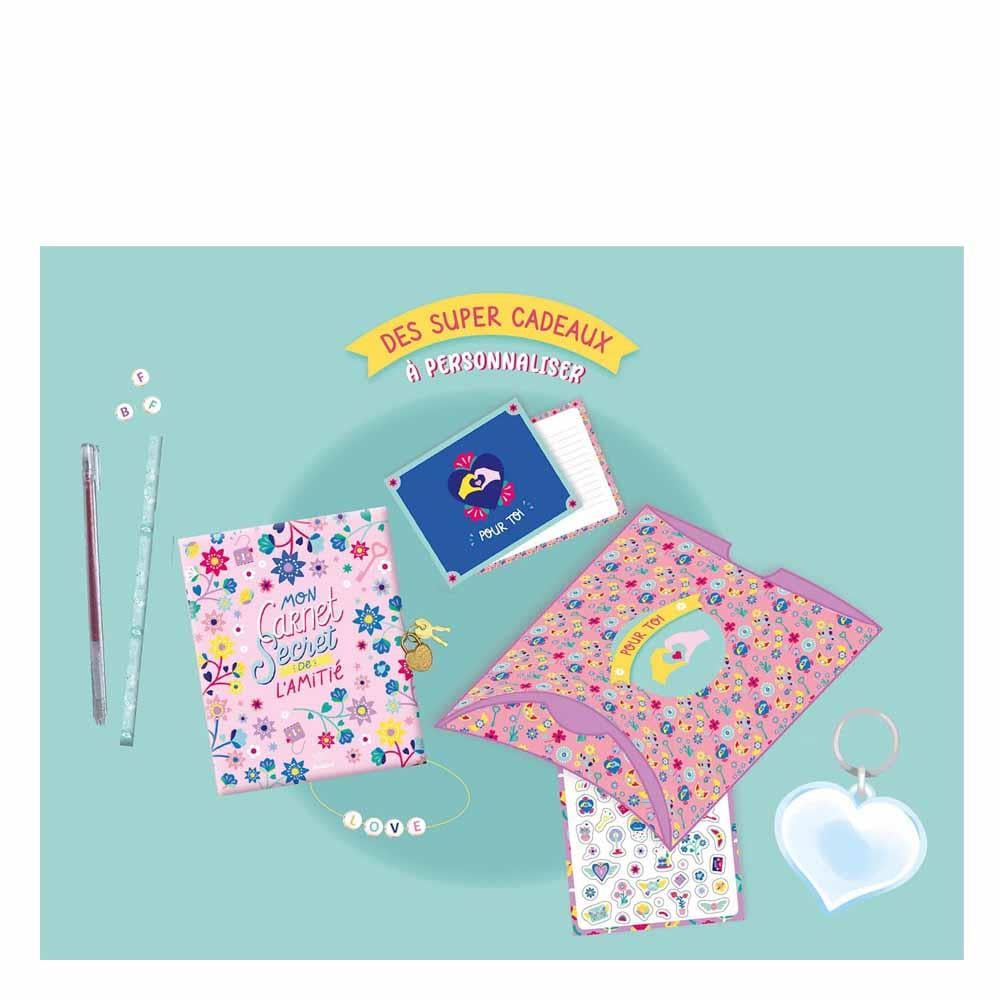 Yaratıcı Kırtasiyem - Arkadaşlık Temalı Hediyelik Çocuk Kitapları Uzmanı - Children's Books Expert