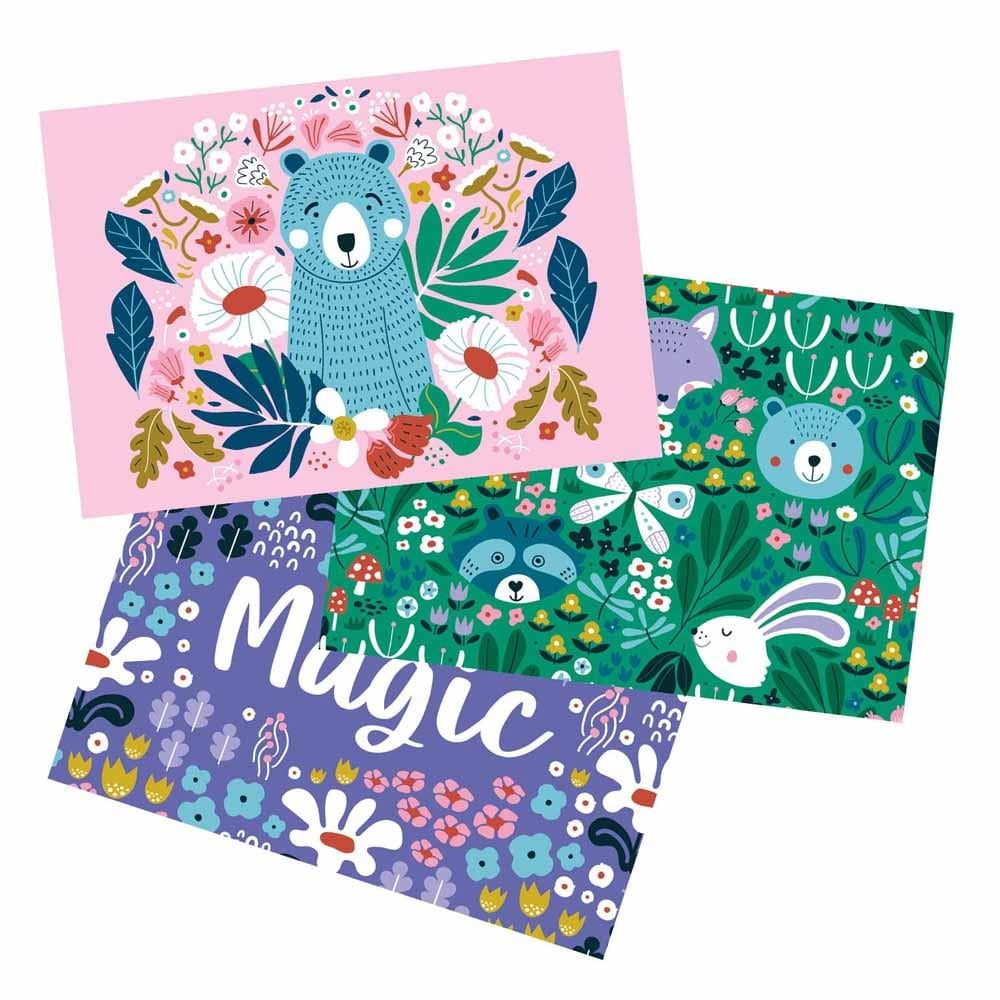 Yaratıcı Kırtasiyem - Kişiye Özel Kart Tasarlayın Çocuk Kitapları Uzmanı - Children's Books Expert