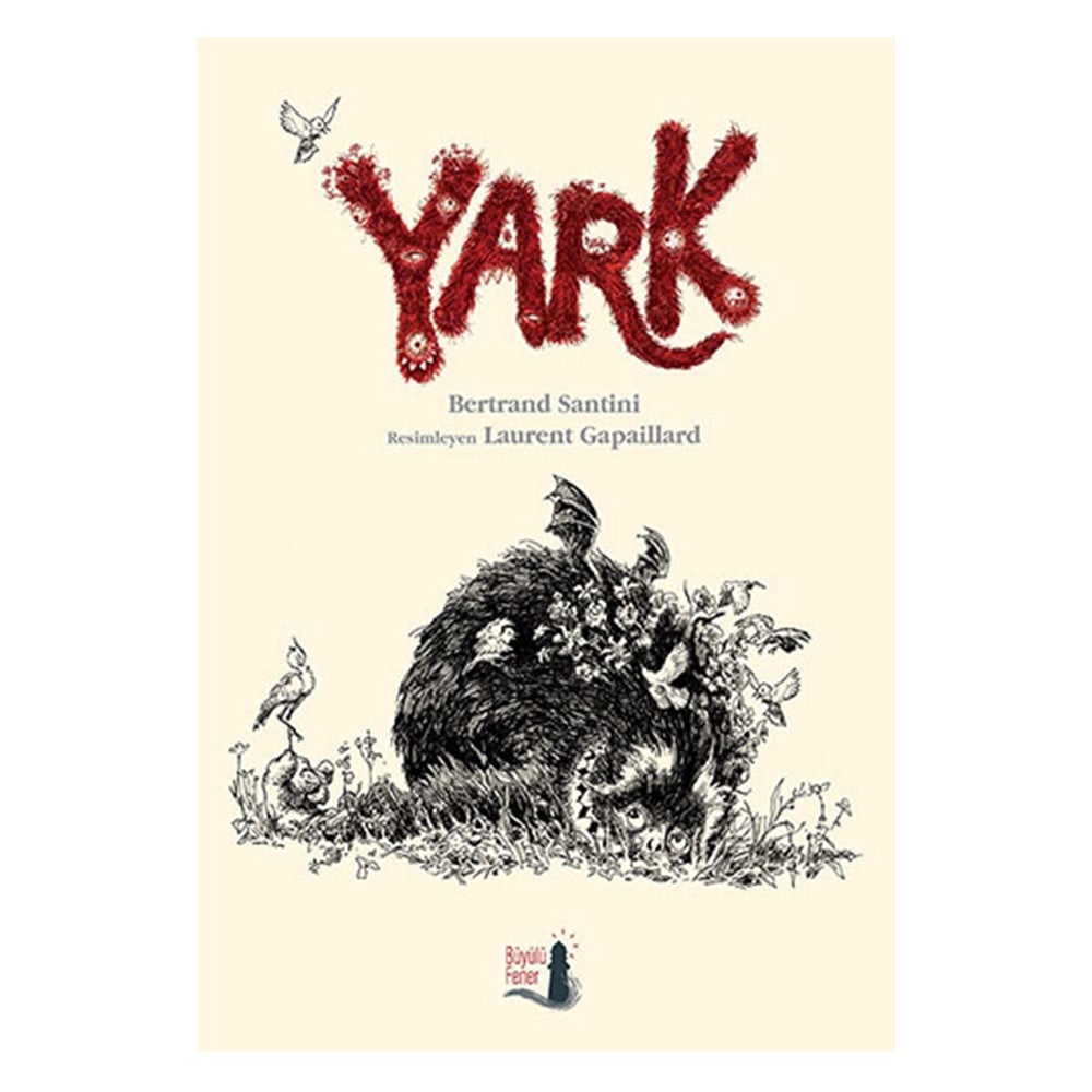 YARK