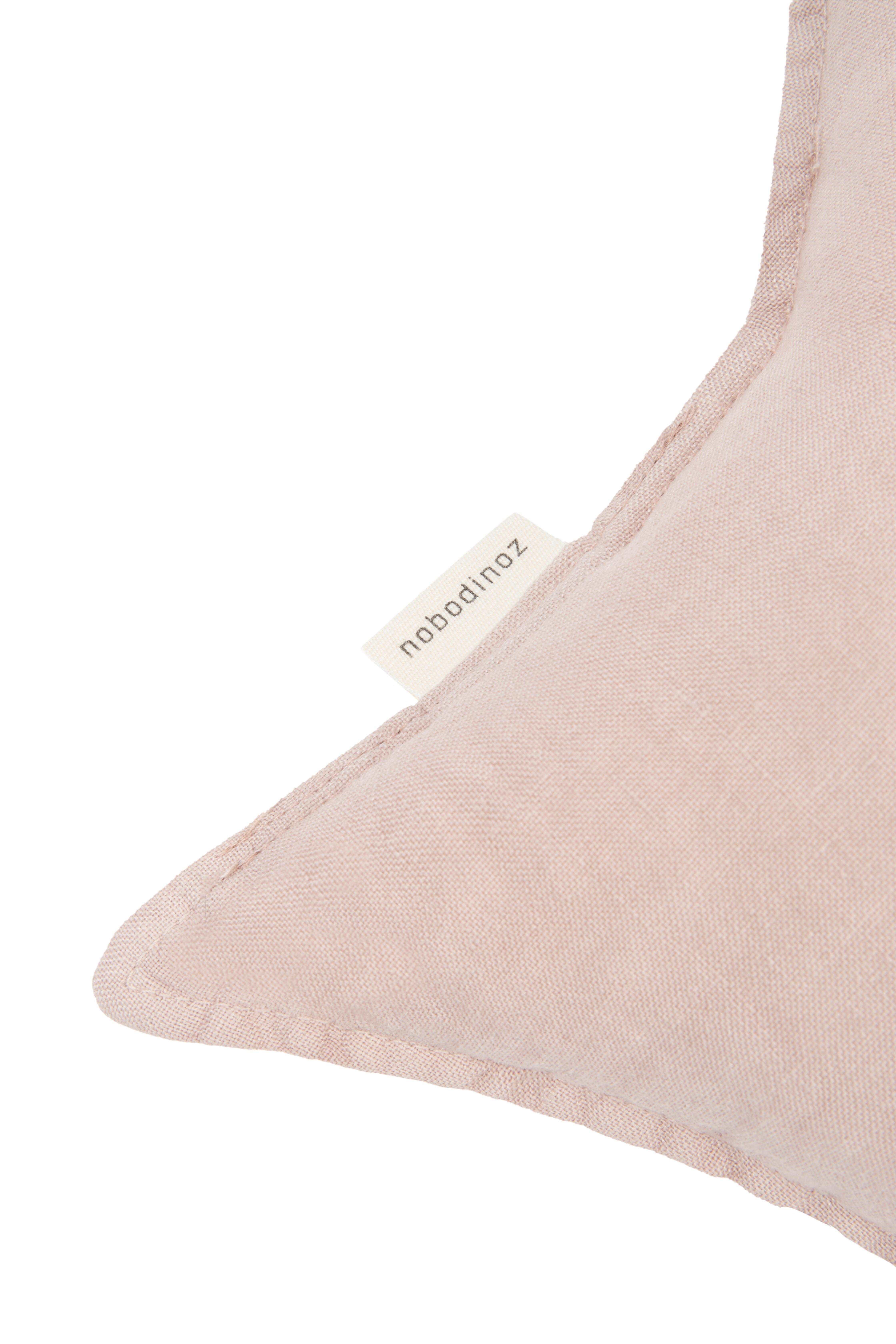 Yastık, L1N0 Star, Mauve Pink