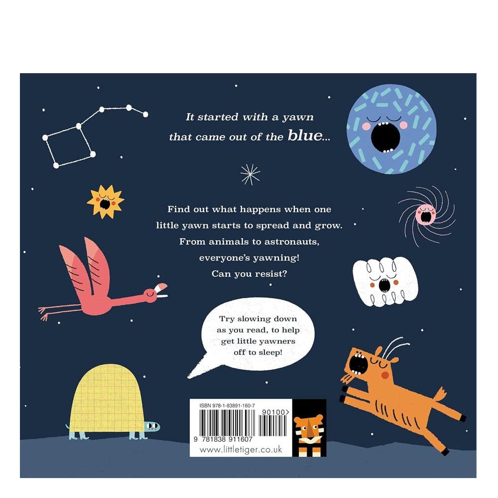 Yawn Çocuk Kitapları Uzmanı - Children's Books Expert