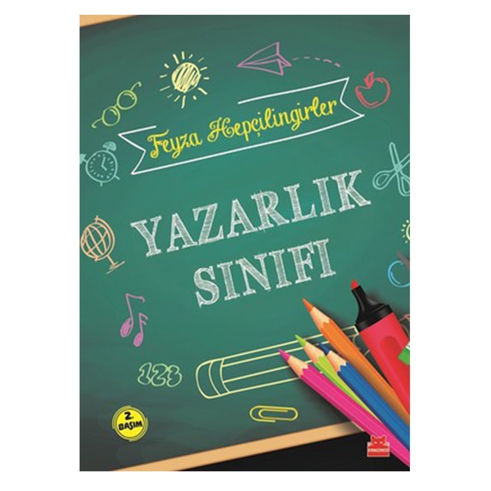 YAZARLIK SINIFI Çocuk Kitapları Uzmanı - Children's Books Expert