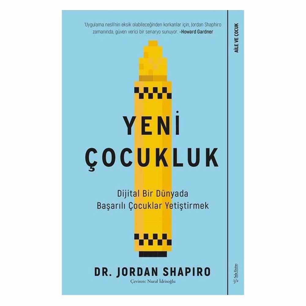 Yeni Çocukluk Çocuk Kitapları Uzmanı - Children's Books Expert
