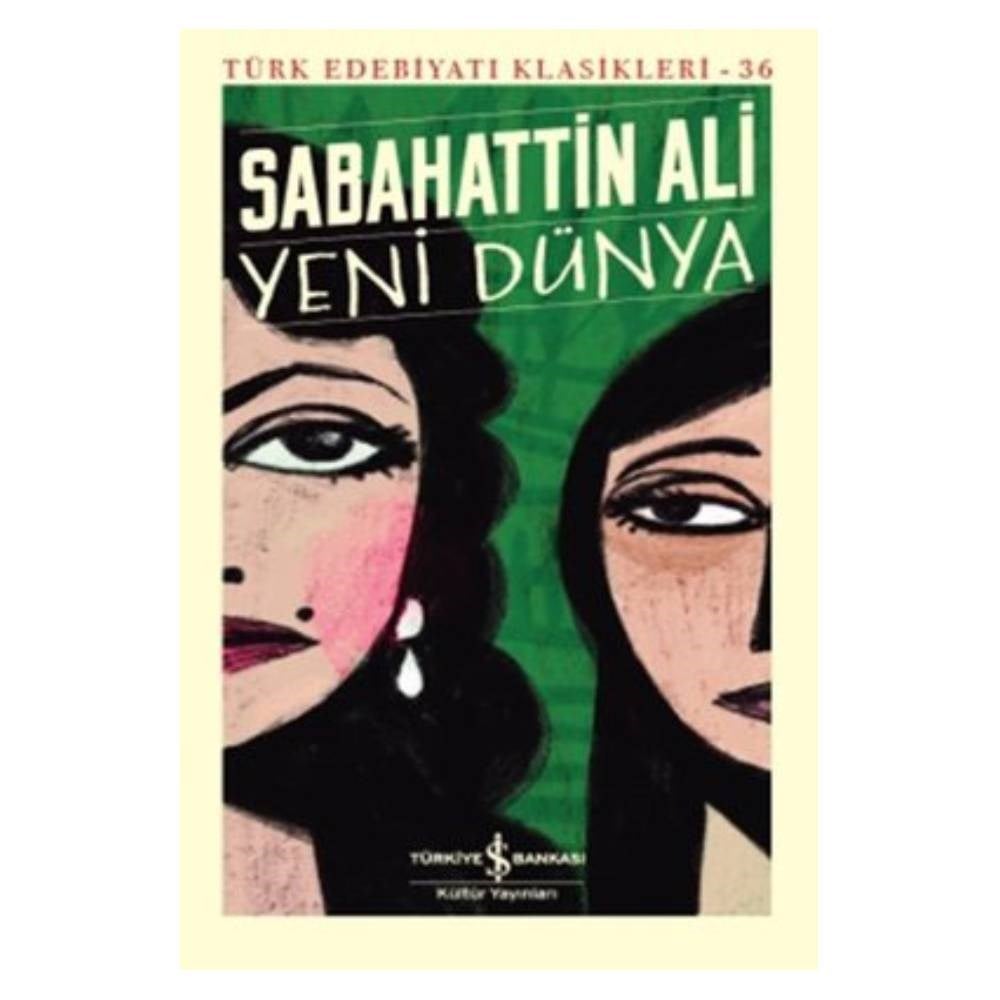 YENİ DÜNYA Çocuk Kitapları Uzmanı - Children's Books Expert