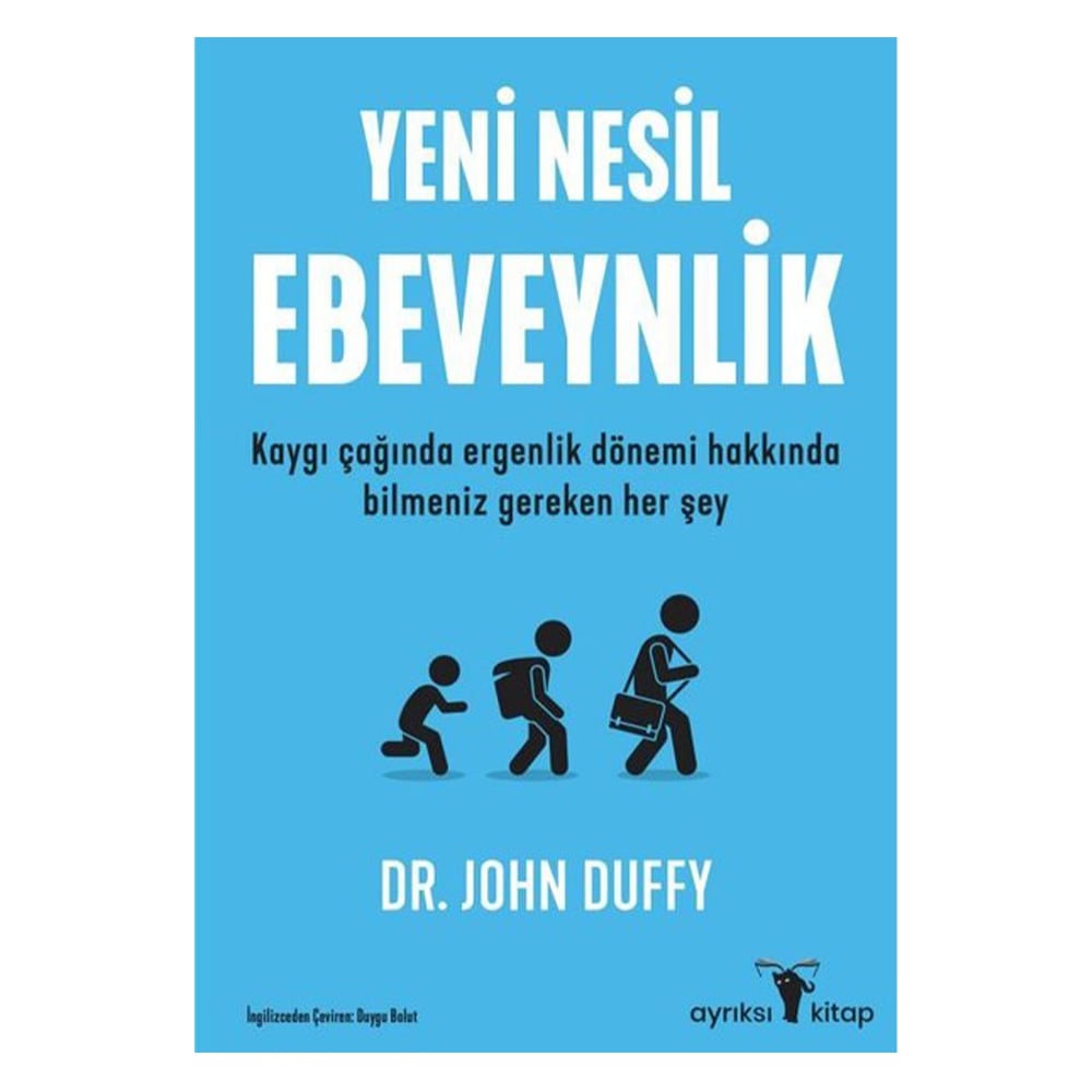 YENİ NESİL EBEVEYNLİK Çocuk Kitapları Uzmanı - Children's Books Expert