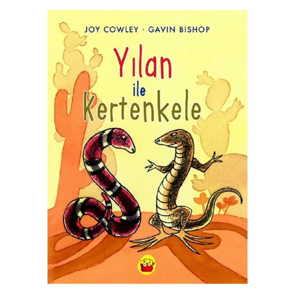 YILAN İLE KERTENKELE