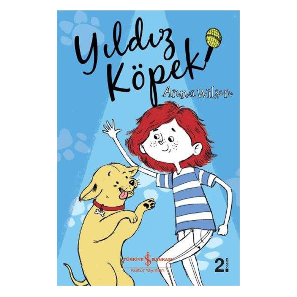 YILDIZ KÖPEK