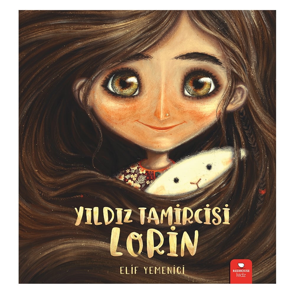 YILDIZ TAMİRCİSİ LORİN Çocuk Kitapları Uzmanı - Children's Books Expert
