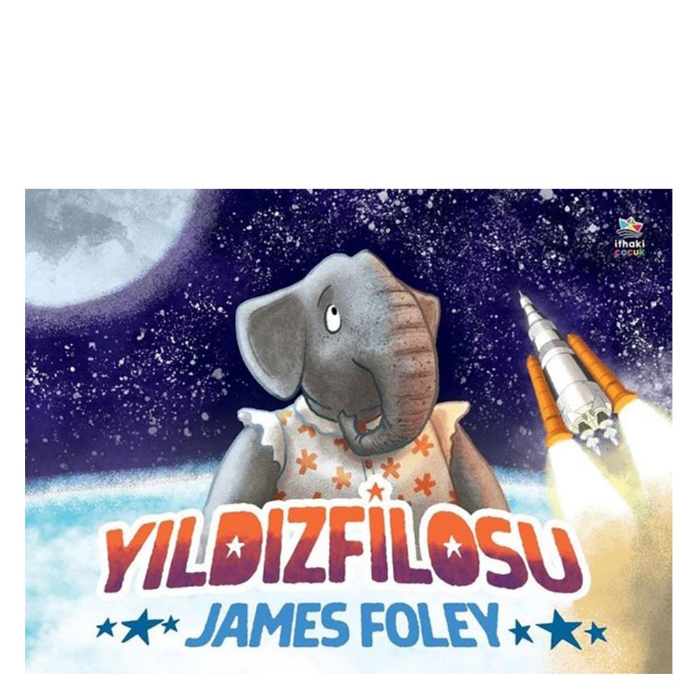 YILDIZFİLOSU Çocuk Kitapları Uzmanı - Children's Books Expert