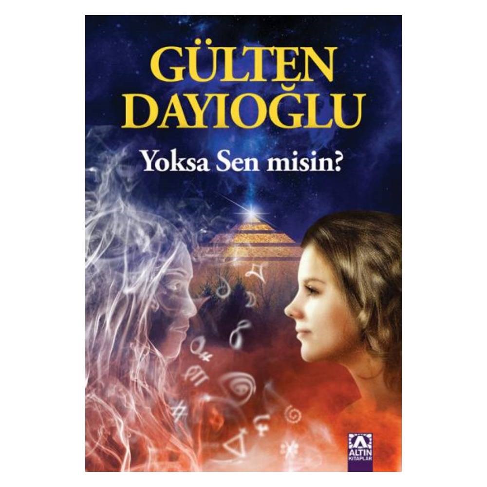 YOKSA SEN MİSİN? Çocuk Kitapları Uzmanı - Children's Books Expert