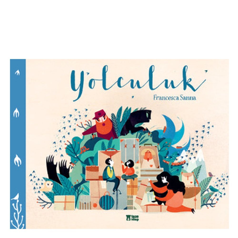 YOLCULUK Çocuk Kitapları Uzmanı - Children's Books Expert