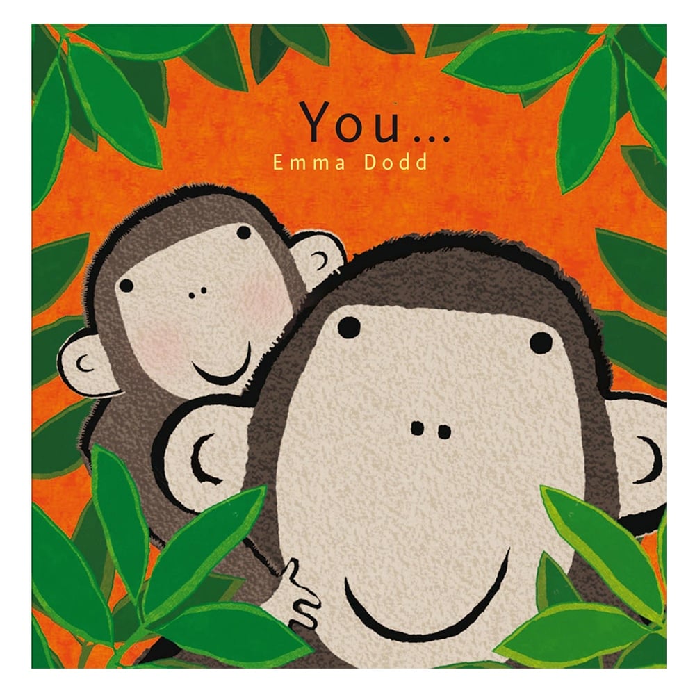 YOU… Çocuk Kitapları Uzmanı - Children's Books Expert