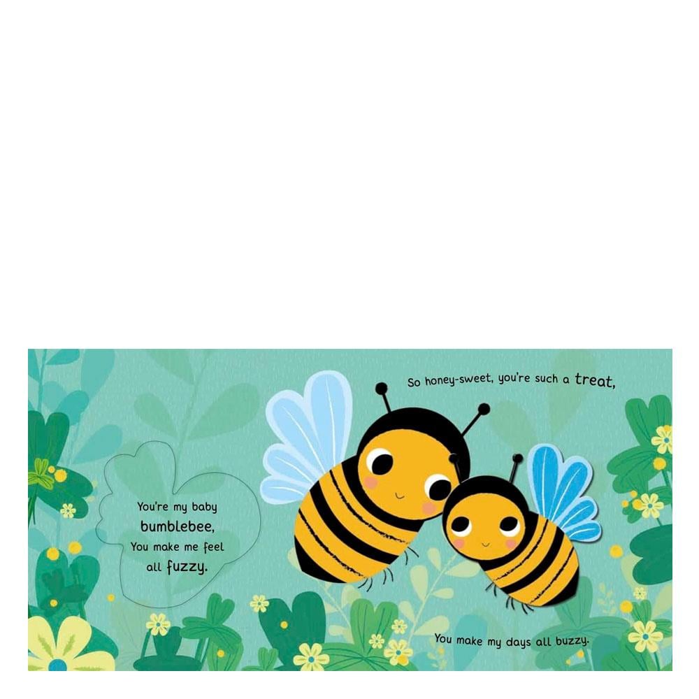 Youre My Little Cuddle Bug Çocuk Kitapları Uzmanı - Children's Books Expert