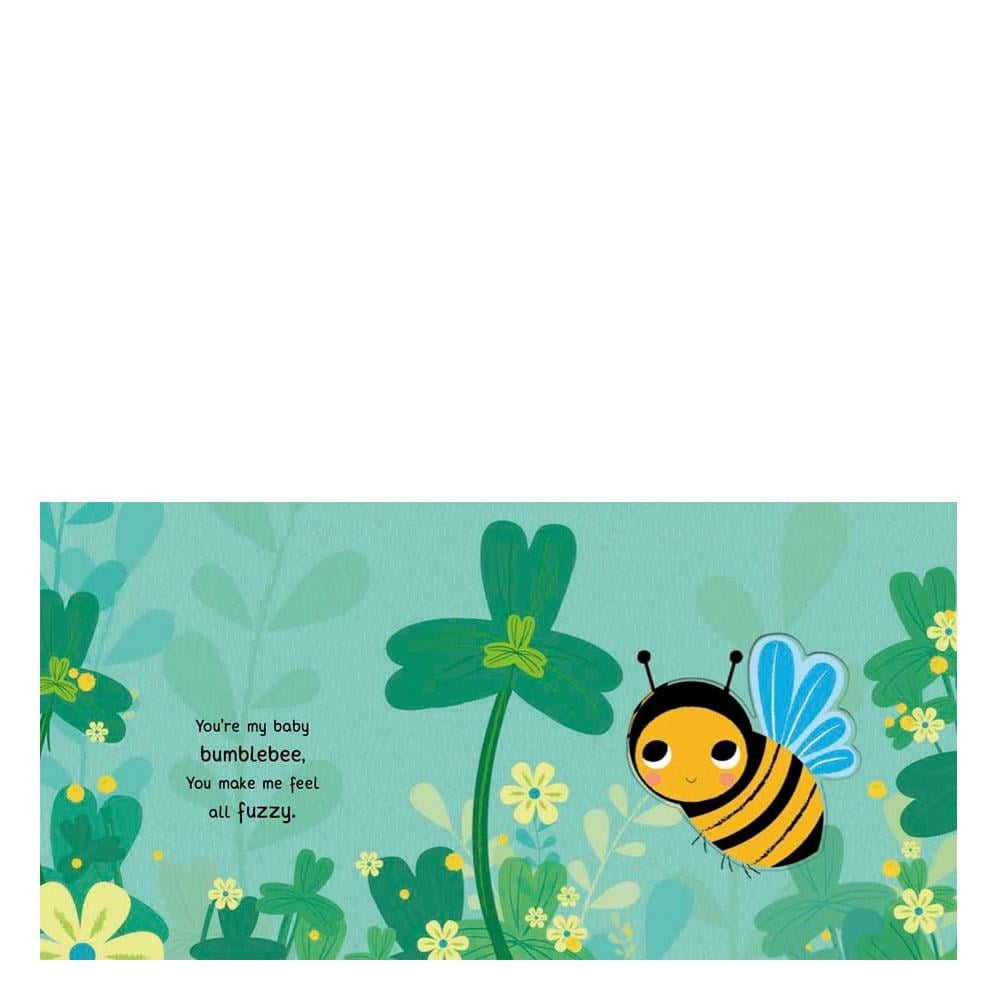 Youre My Little Cuddle Bug Çocuk Kitapları Uzmanı - Children's Books Expert